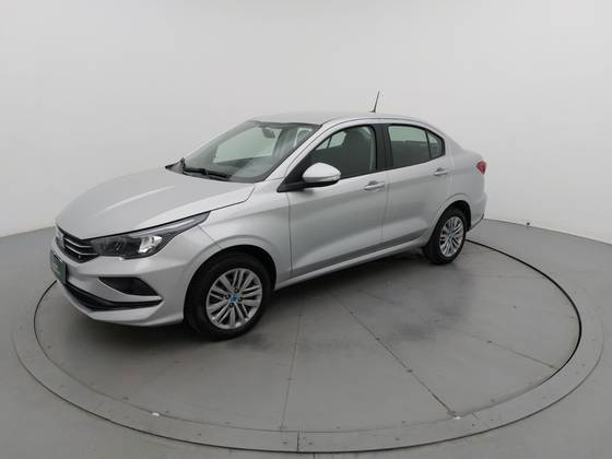 FIAT CRONOS 1.0 FIREFLY FLEX DRIVE MANUAL